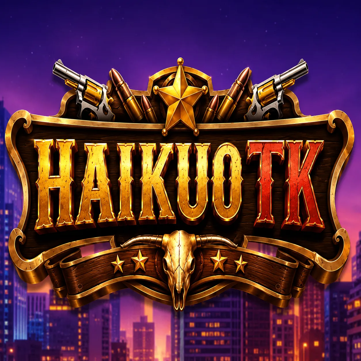 HAIKUOTK - Aplikasi VoIP Panggilan untuk Sosial & Chat