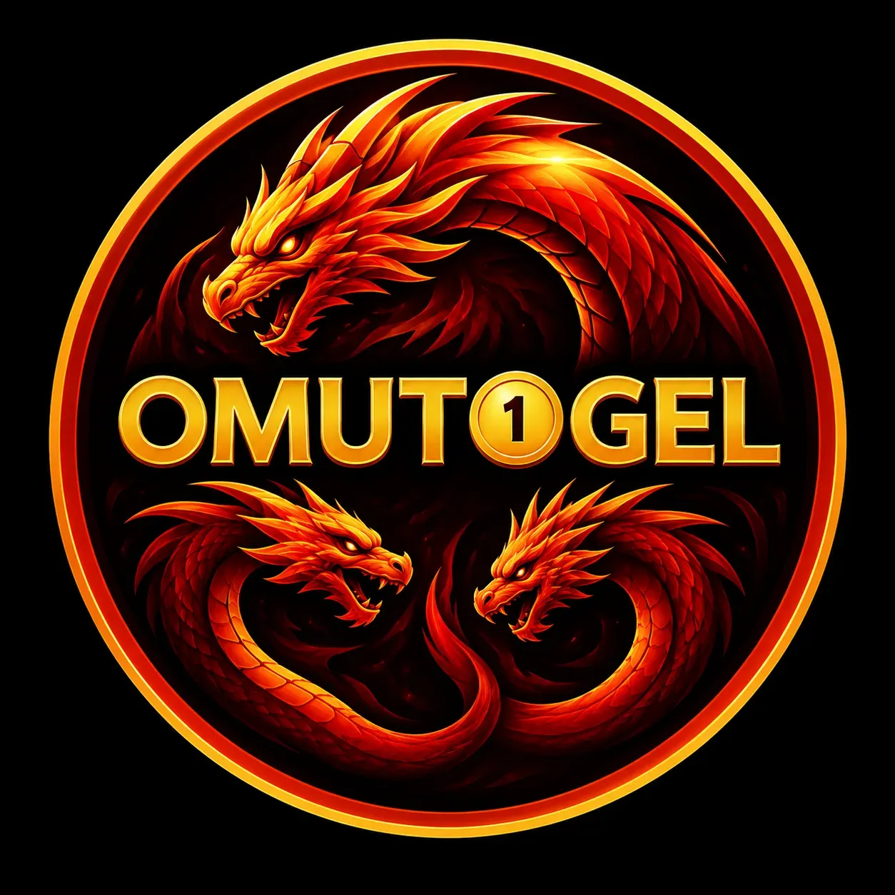 omutogel - VPN Indonesia APK